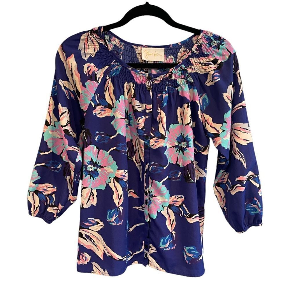 Yumi Kim Blouse 